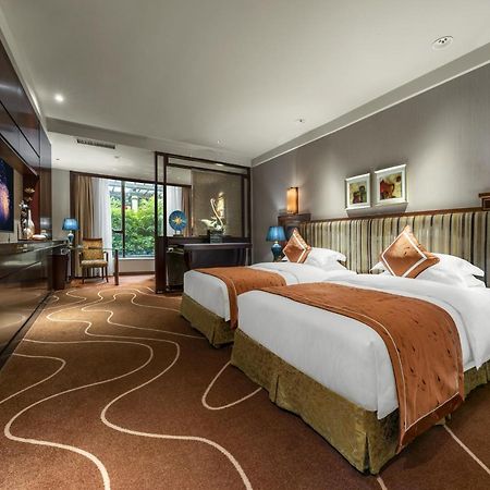 Foshan Shunde Grandlei Hotel Exterior photo